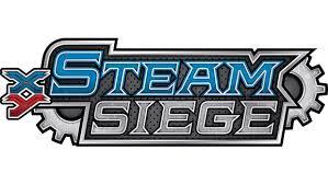 Steam seige